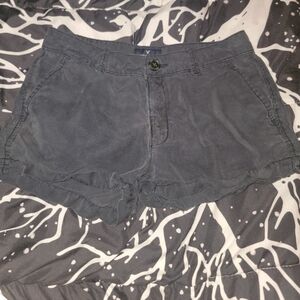 American Eagle Shorts Size 0